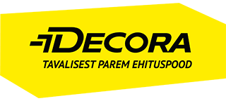 Decora-logo